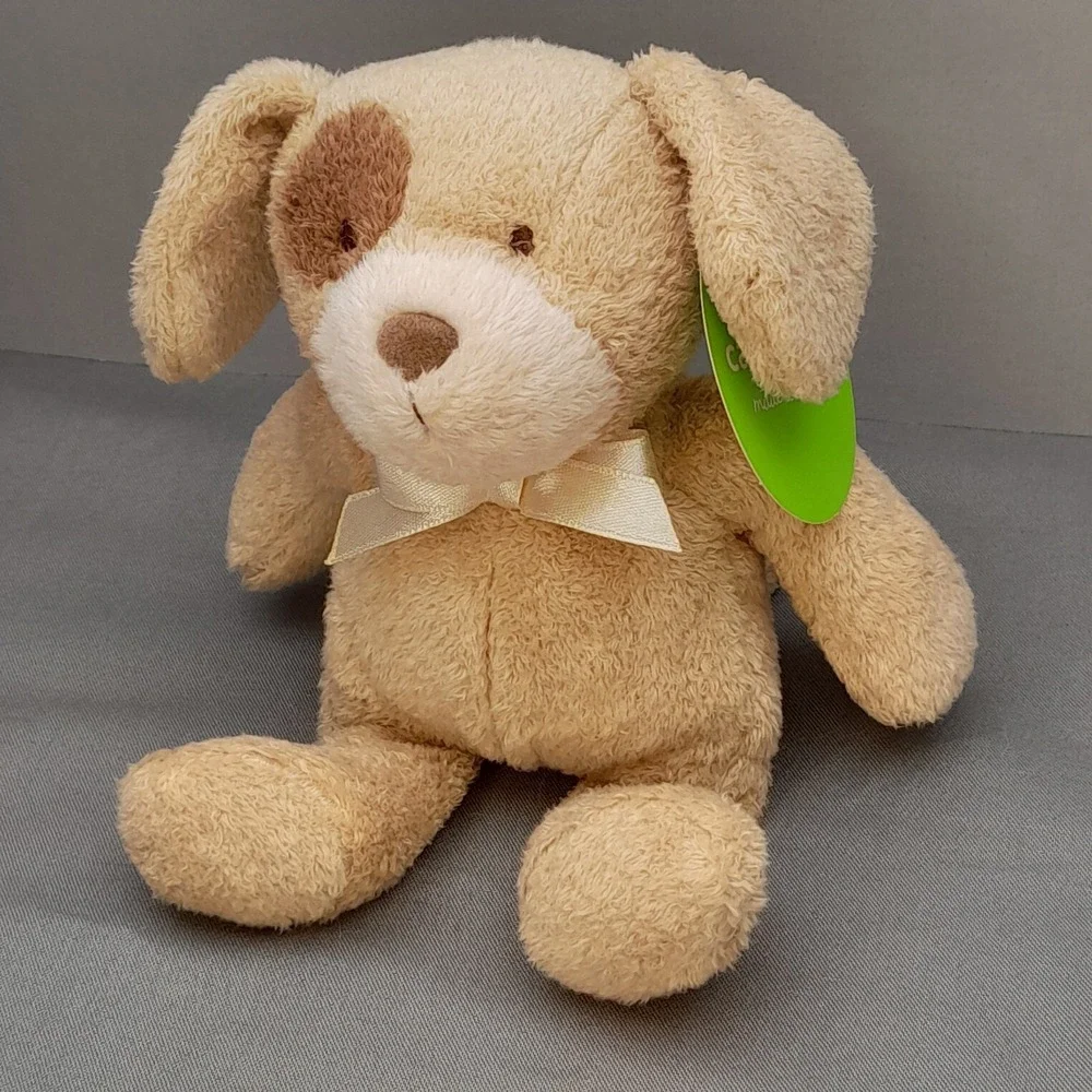 Carter's Puppy Dog Plush 6
